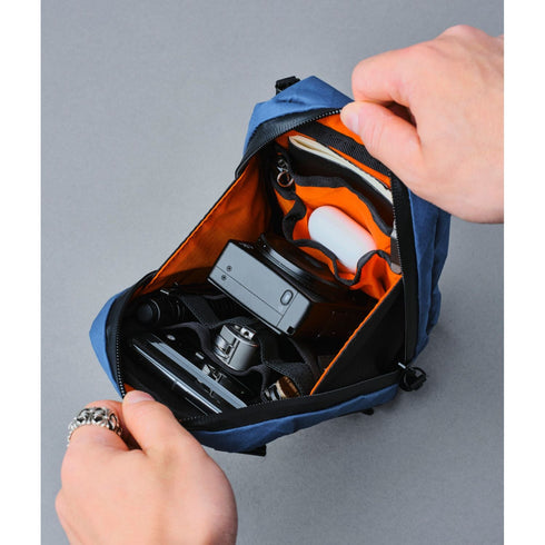 ALPAKA Metro Sling (X-Pac)